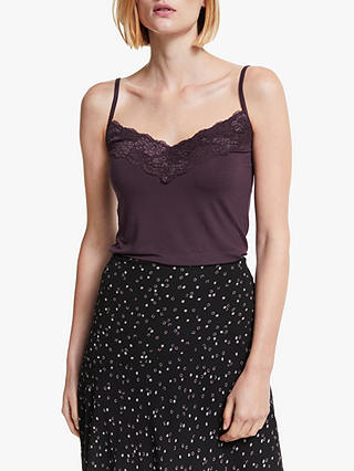 Boden Lace Camisole, Fig