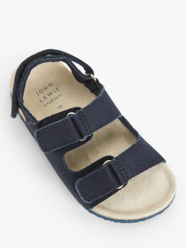 John lewis childrens outlet sandals