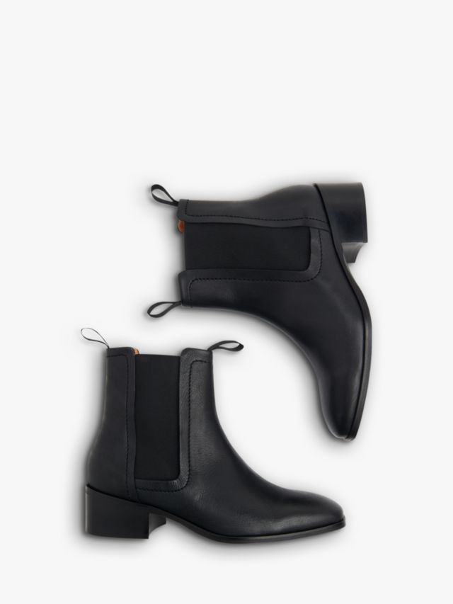 Fernbrook leather sale chelsea boot