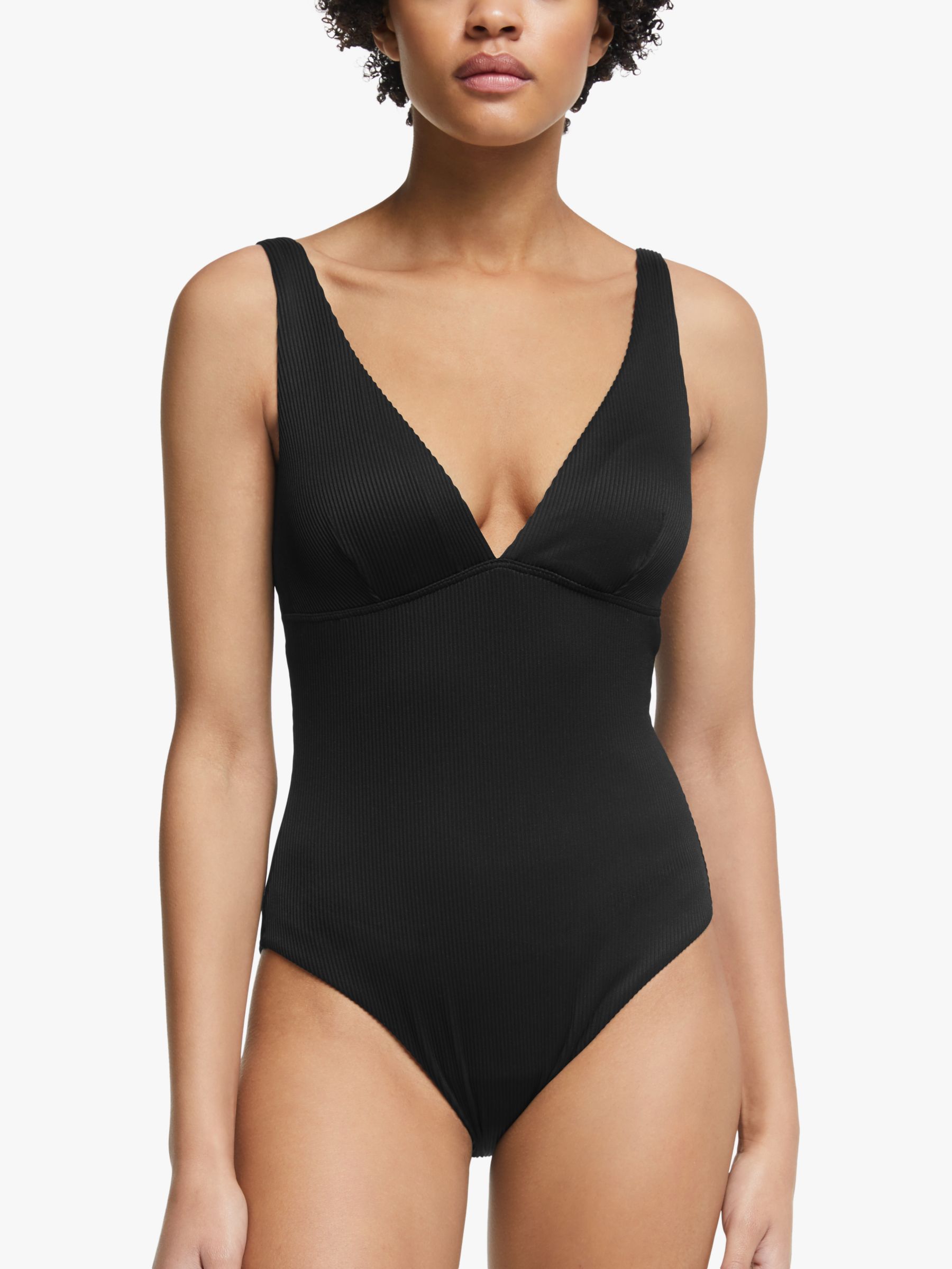 next plunge swimsuit