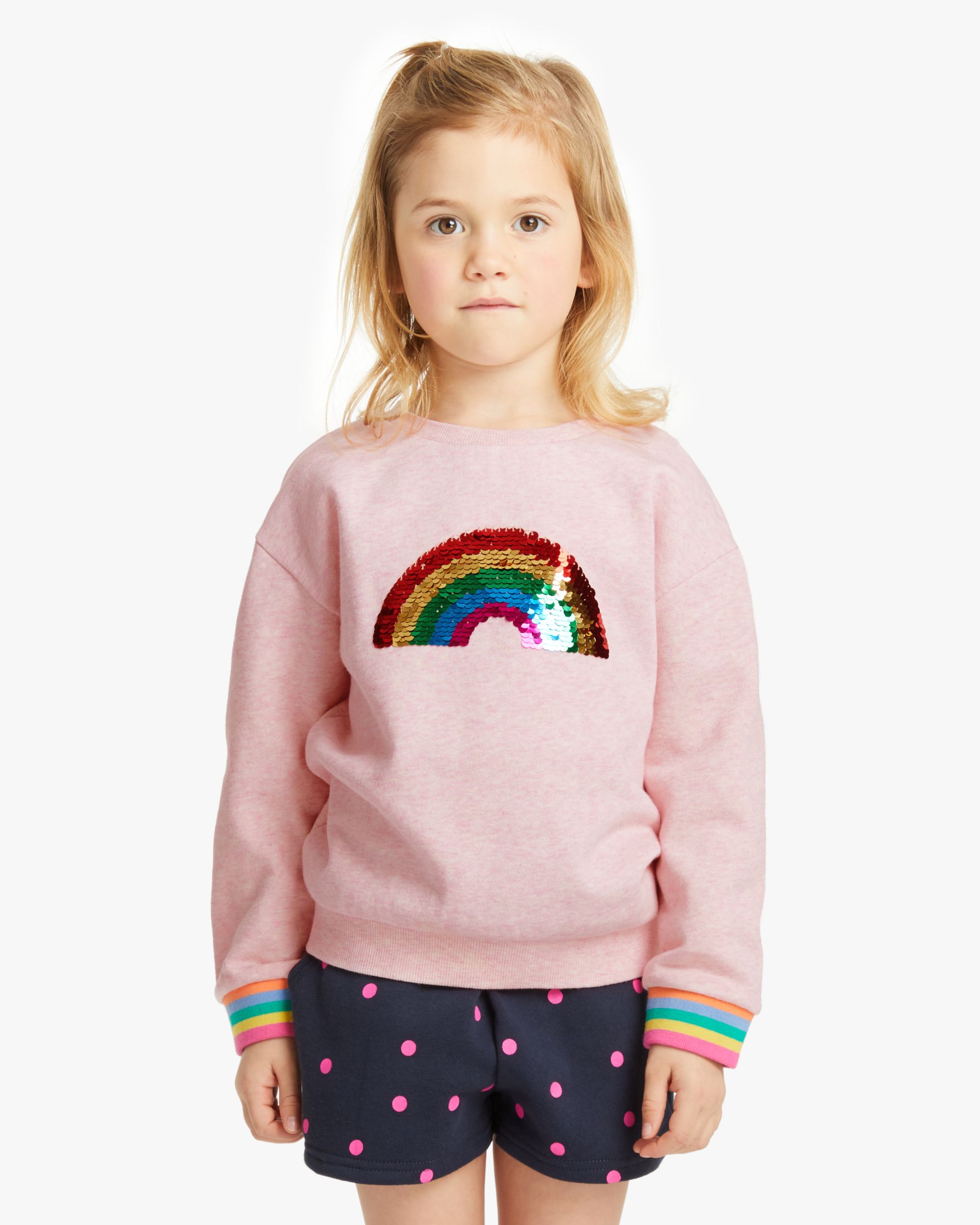 john lewis girls hoodies