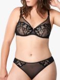 Maison Lejaby Sin Underwired Bra