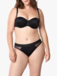 Maison Lejaby Nufit Strapless Bra