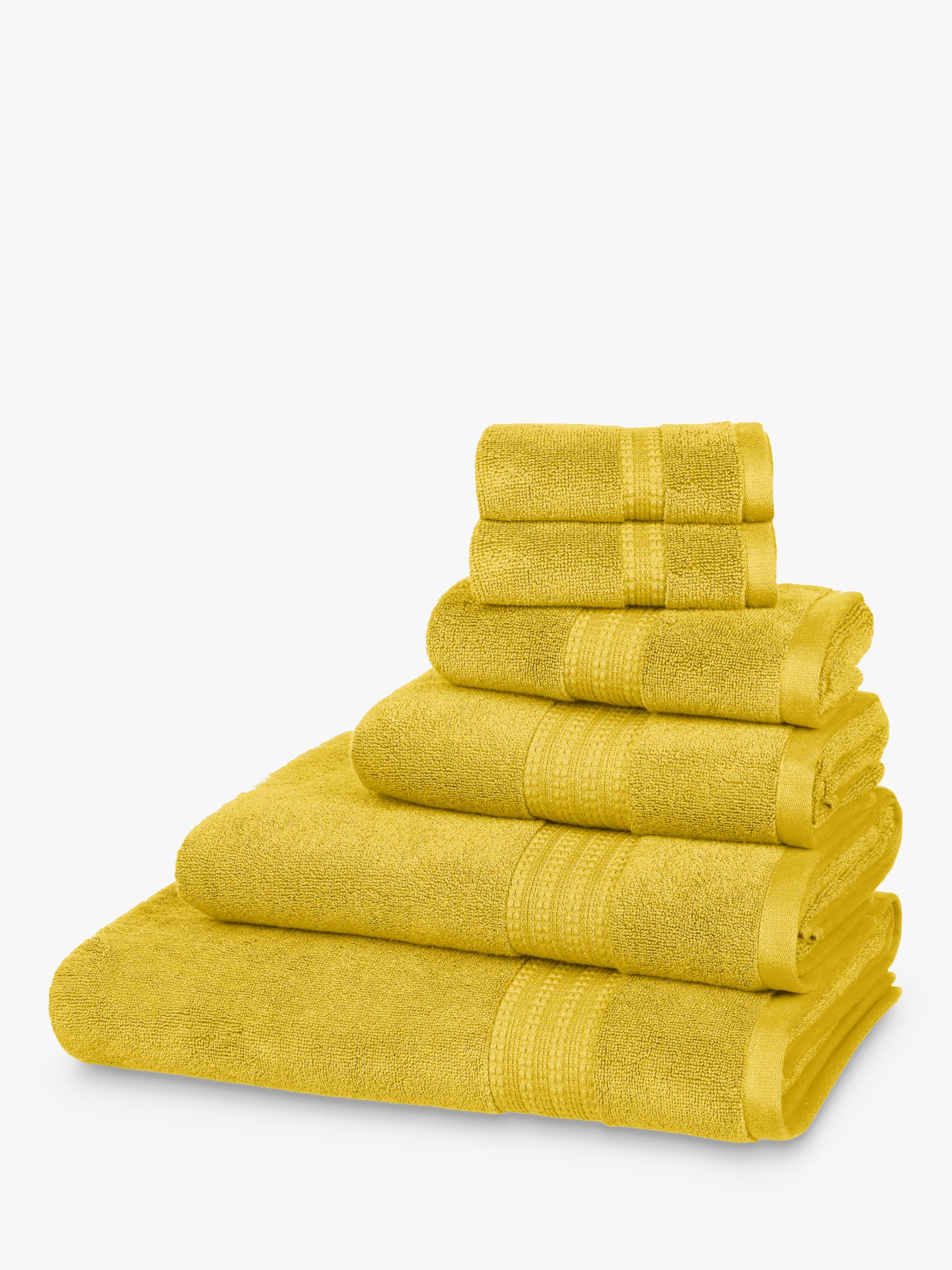 supima cotton towels