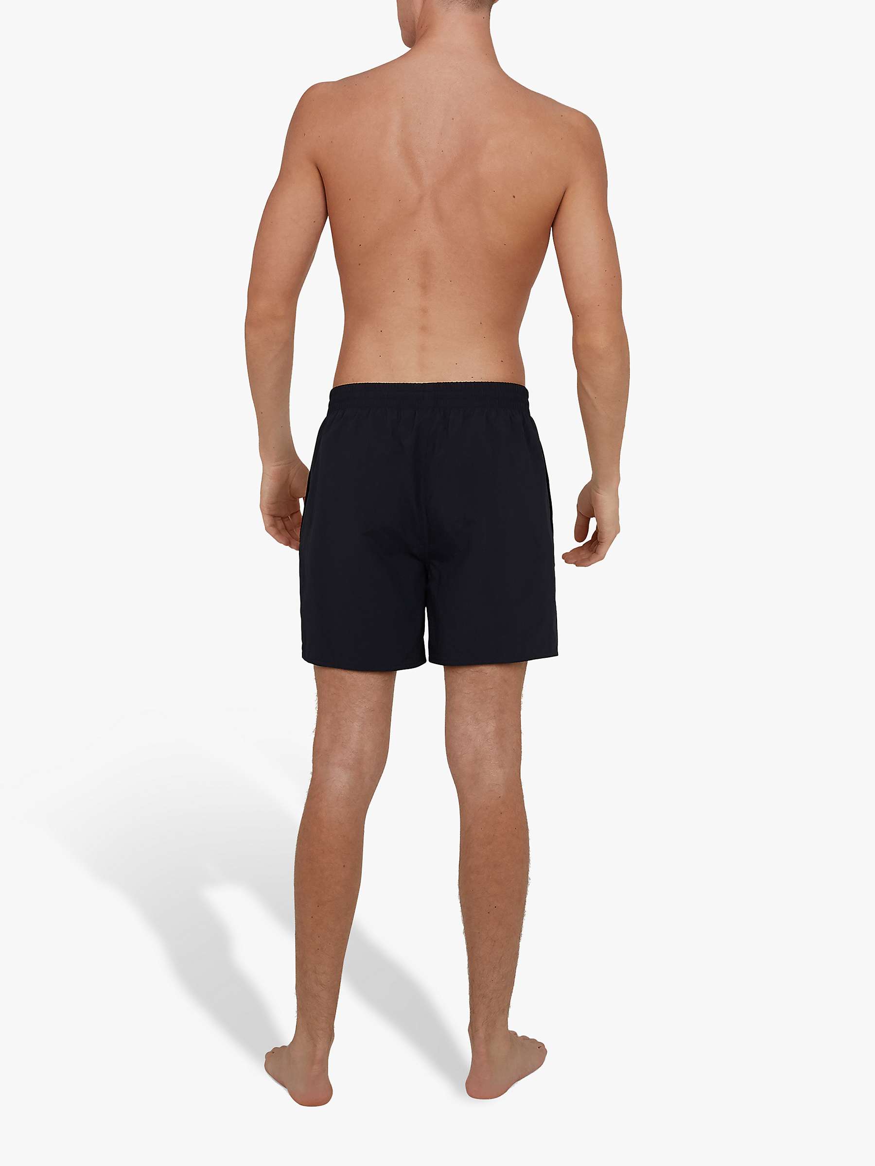 Buy Speedo Essentials 16" Swim Shorts Online at johnlewis.com