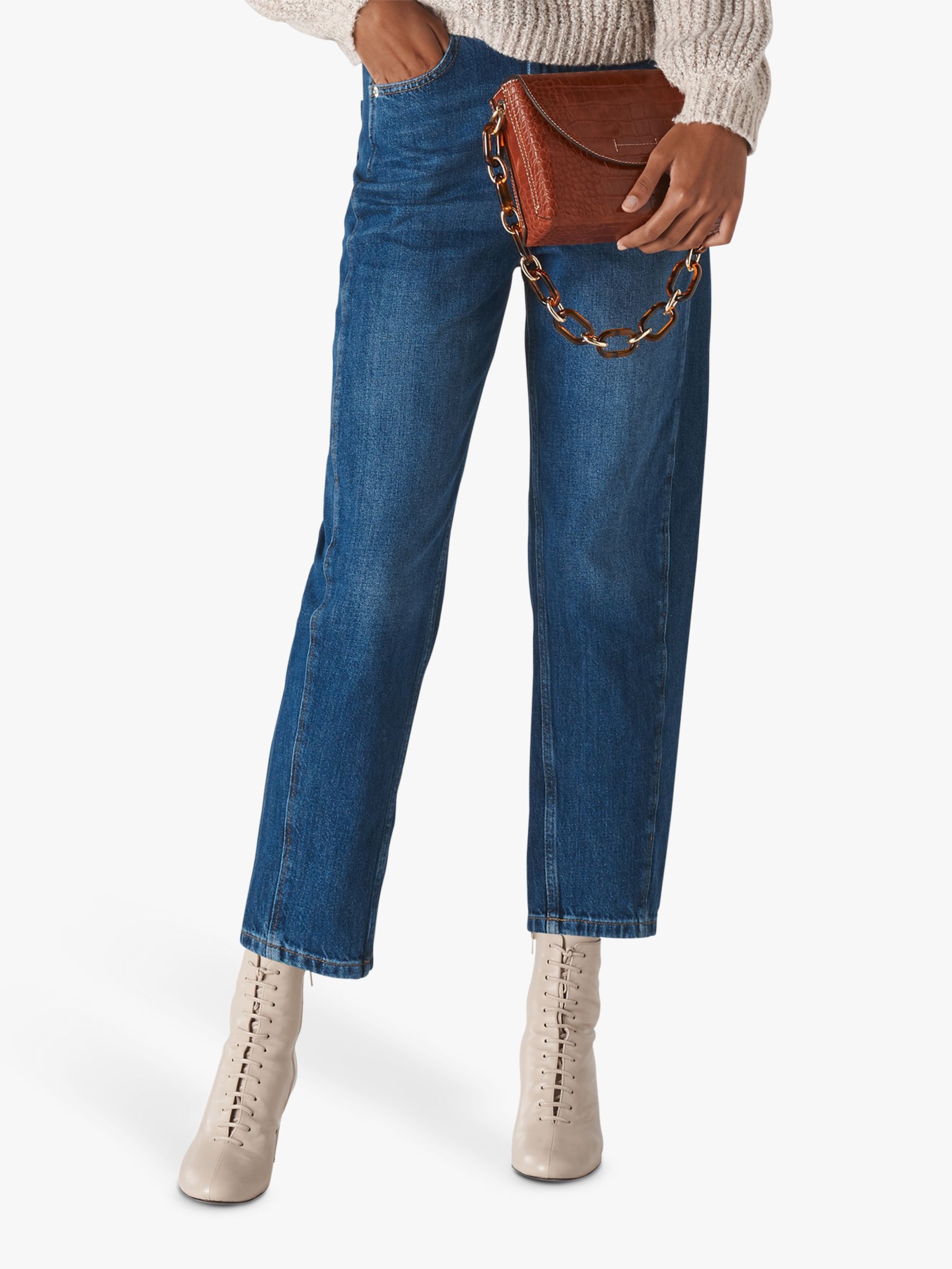 Size 16 Womens Jeans  John Lewis & Partners