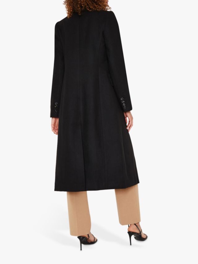 John lewis 2025 warehouse coat