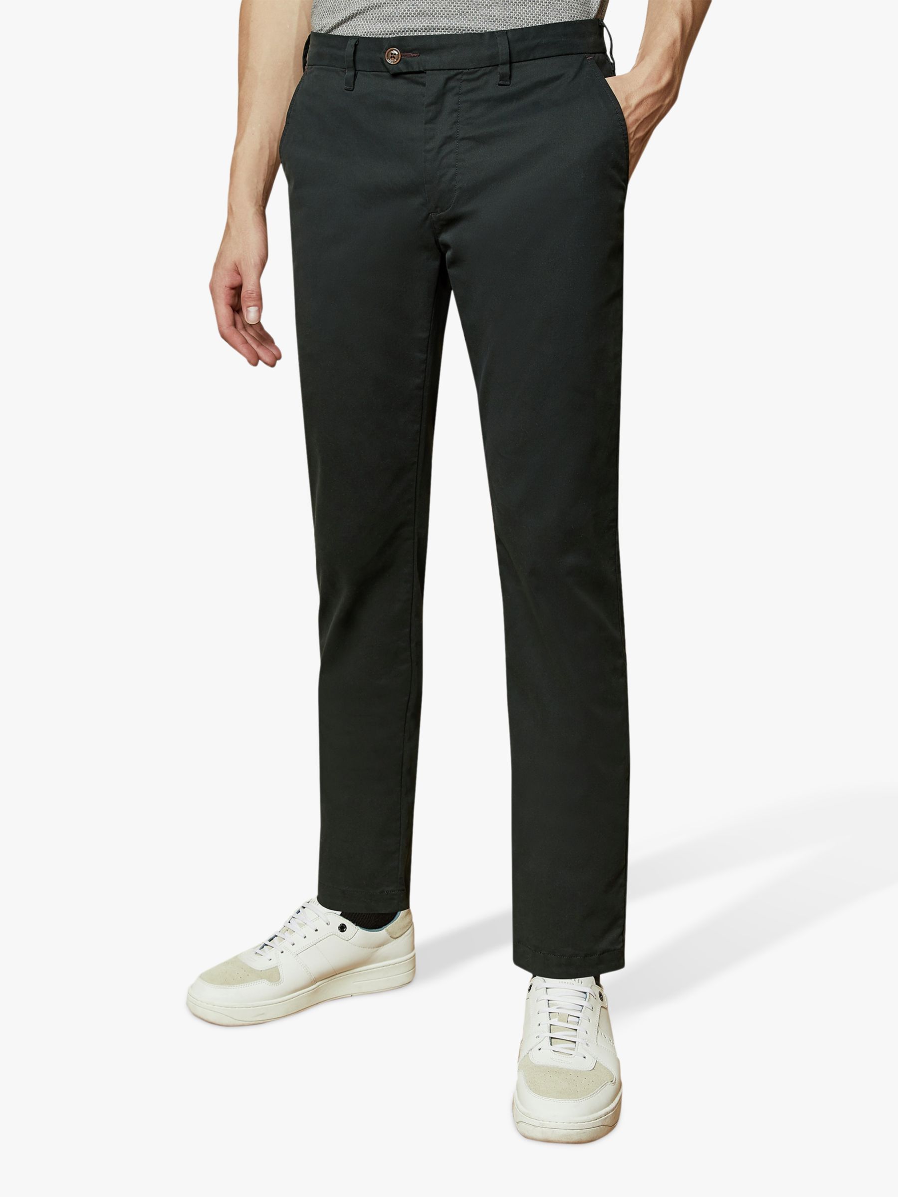 Ted Baker Clenchi Slim Fit Chinos