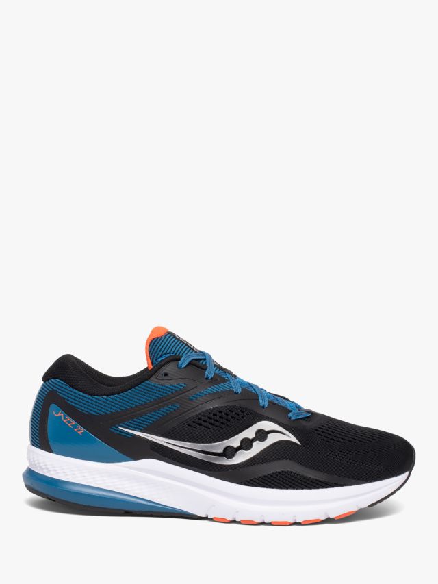 Saucony on sale jazz running