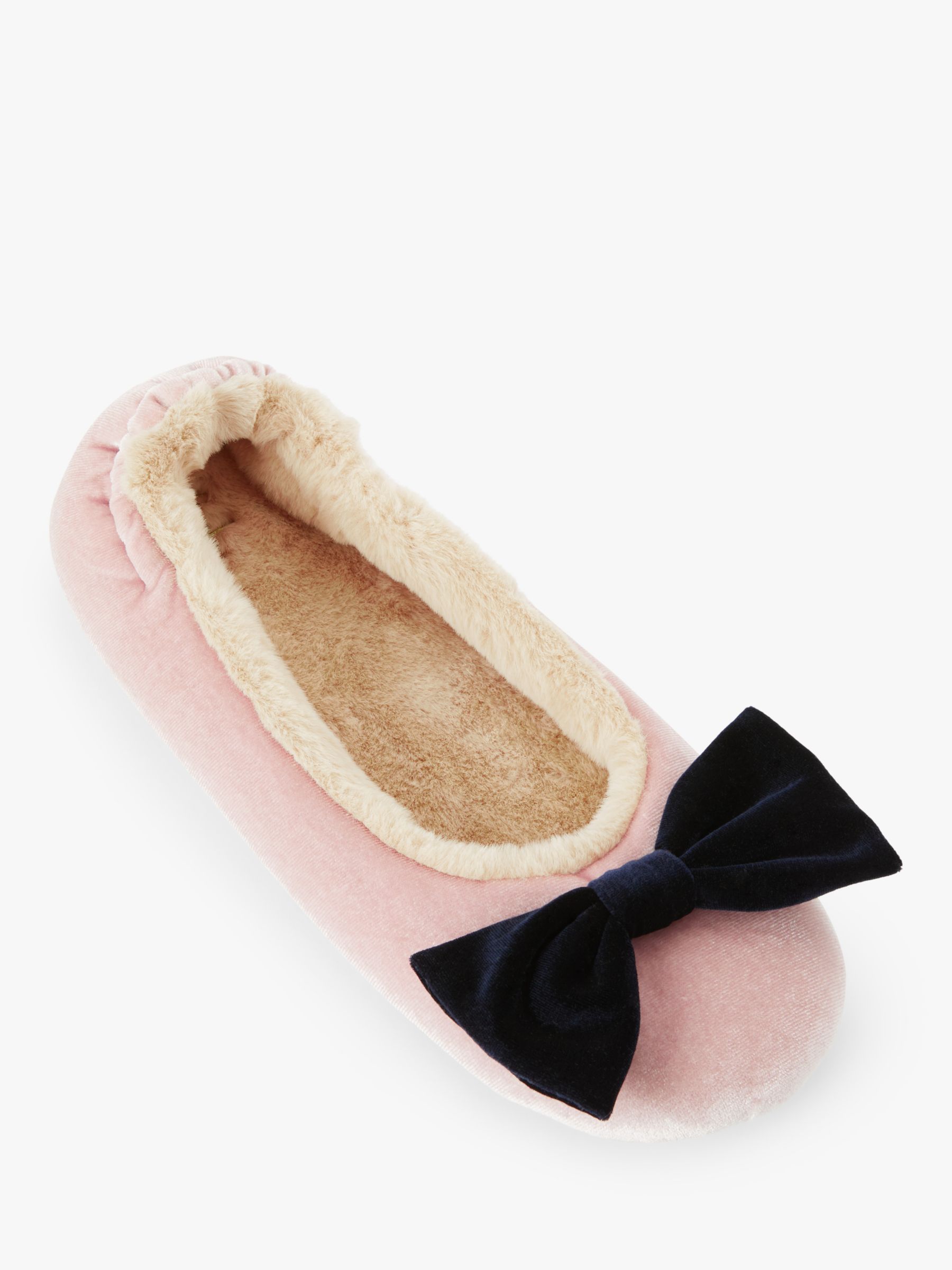 boden womens slippers