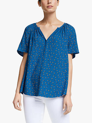 Collection WEEKEND by John Lewis Lavna Emila Floral Blouse