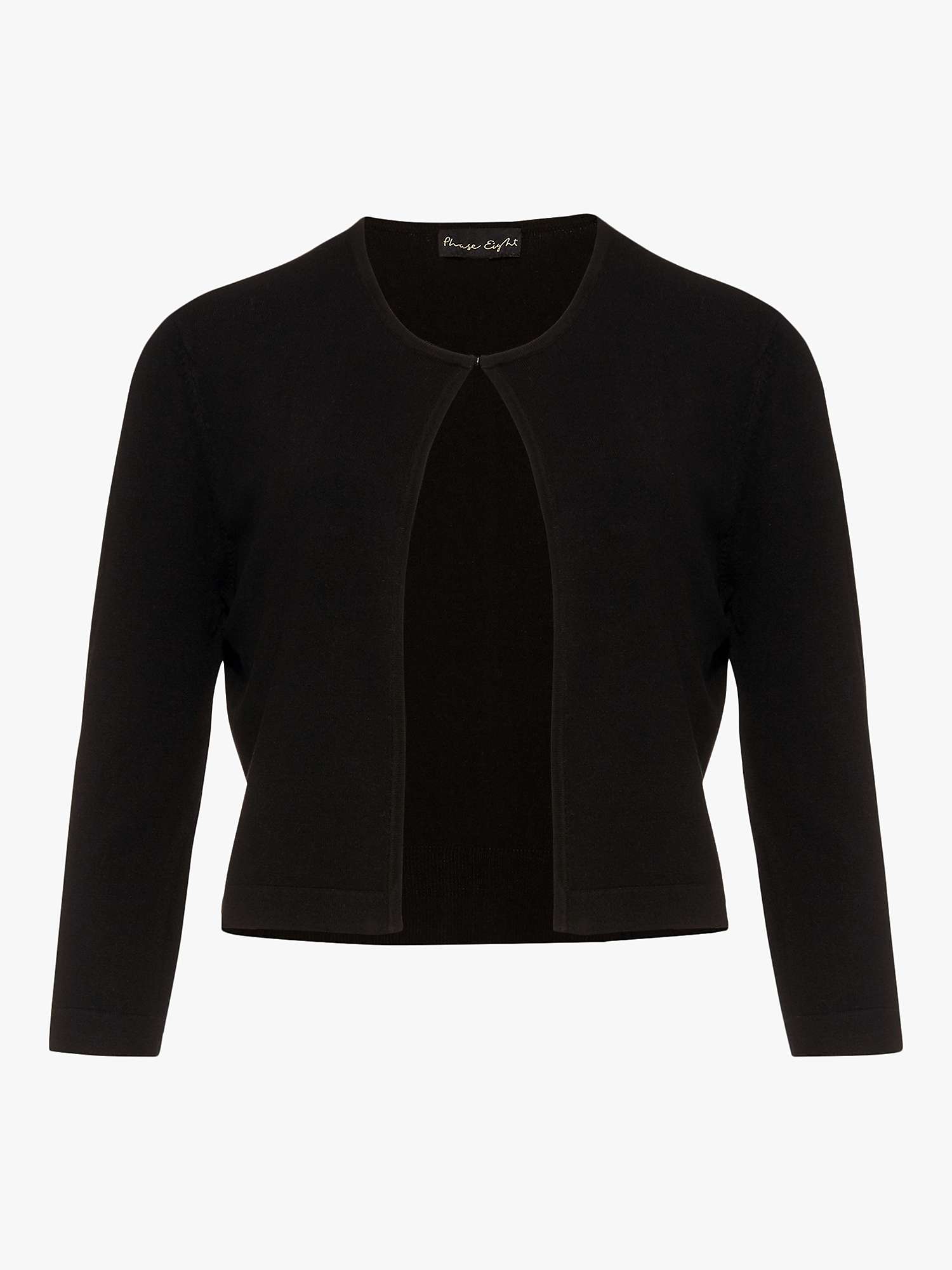 Buy Phase Eight Catie Cardigan Online at johnlewis.com