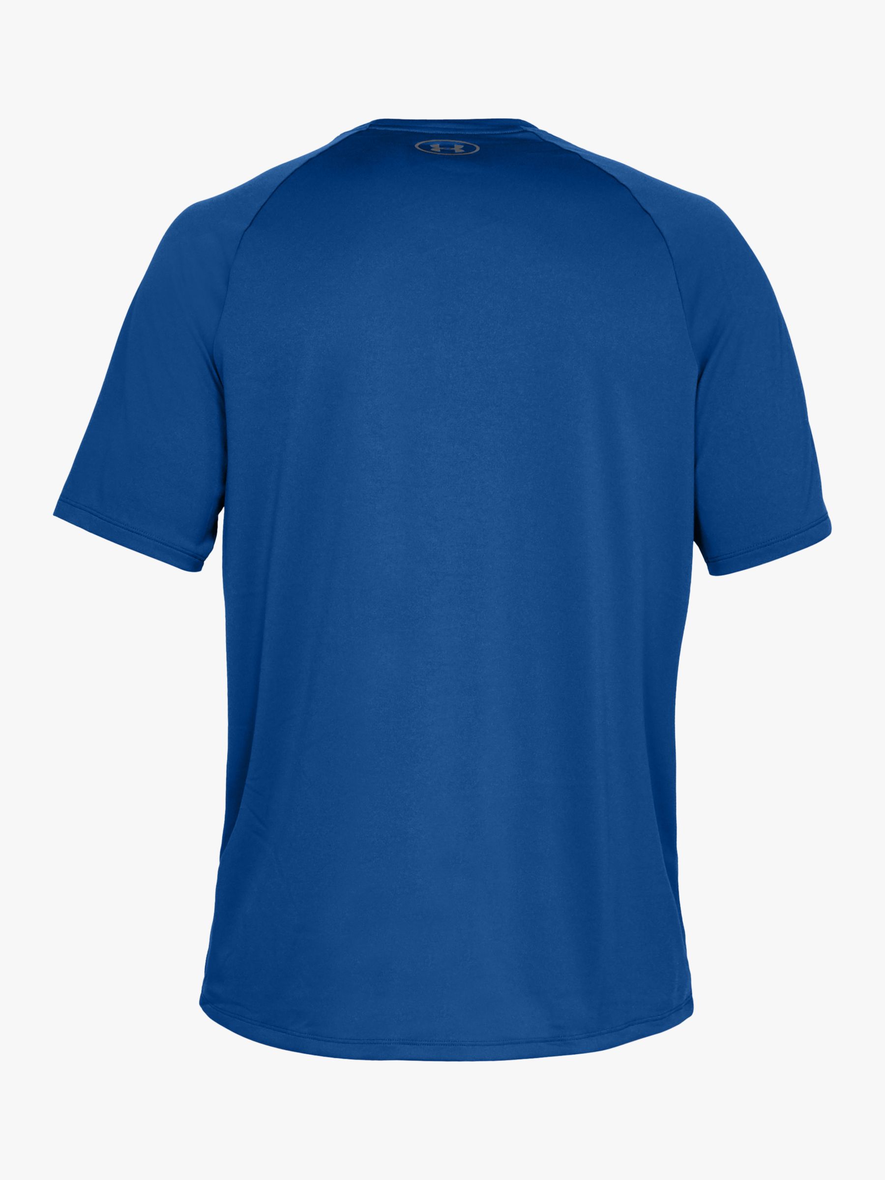 Under Armour Men's and Big Men's UA Tech 2.0 Short Sleeve T-Shirt, Sizes  S-2XL 