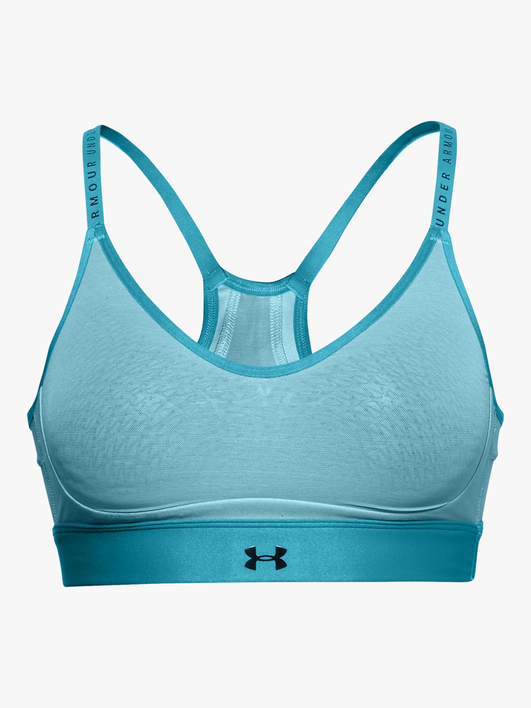 Under Armour Infinity Low Sports Bra