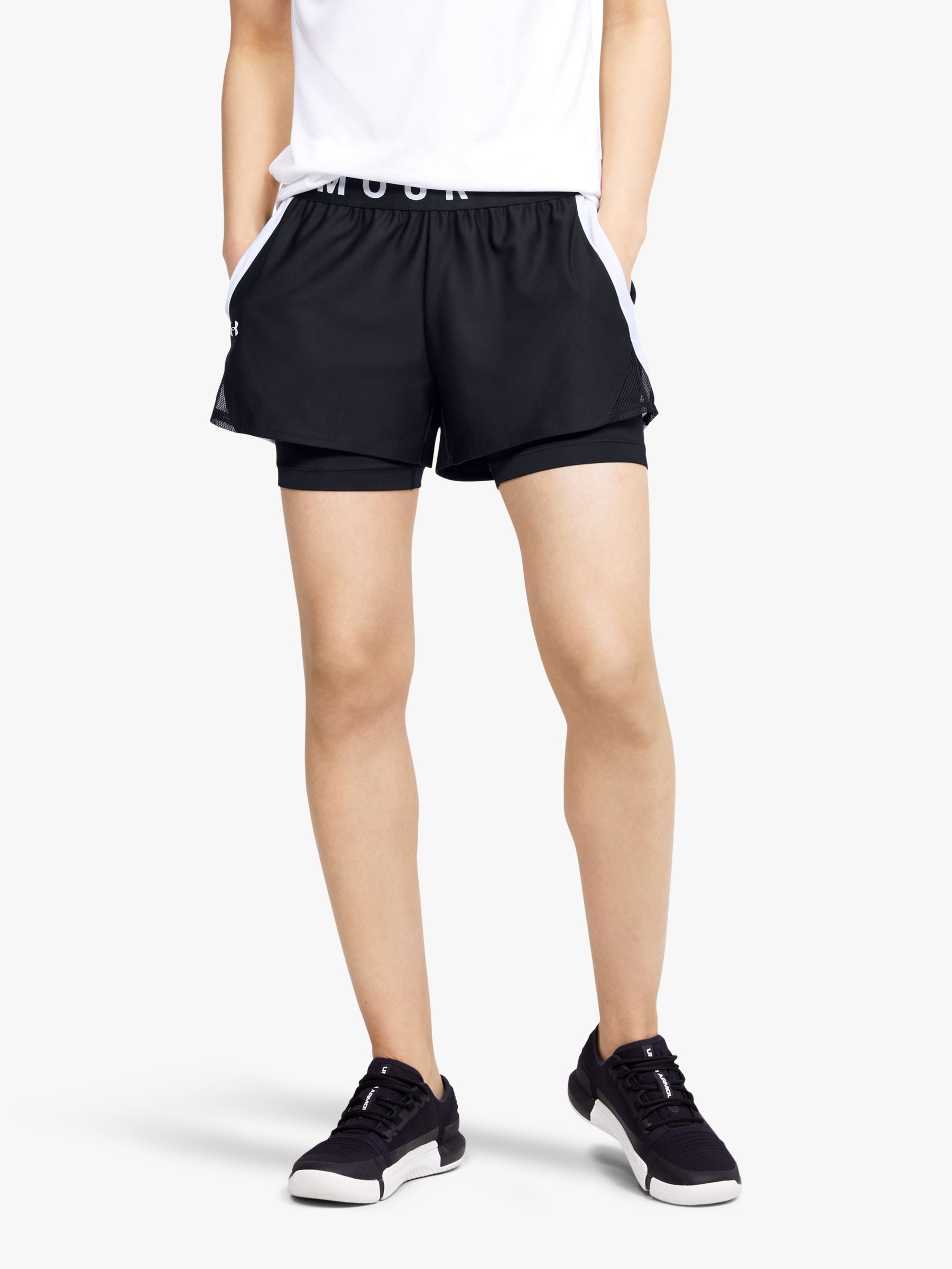 Shorts For Pear Shaped Body