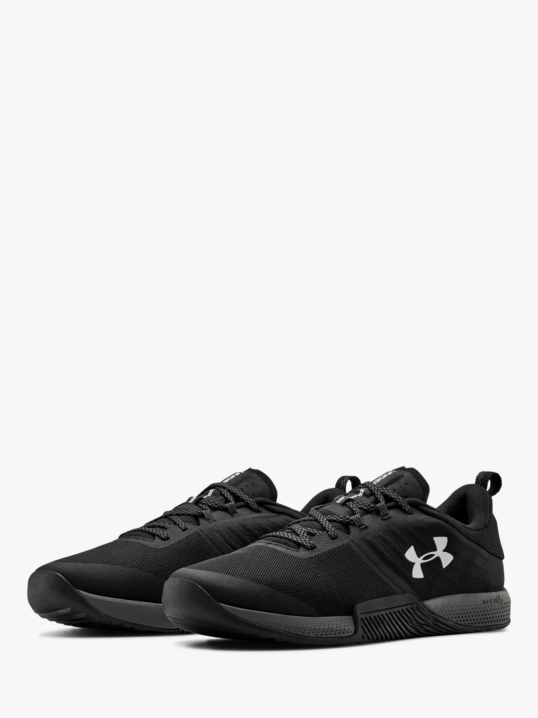 under armour men's tribase thrive cross trainer