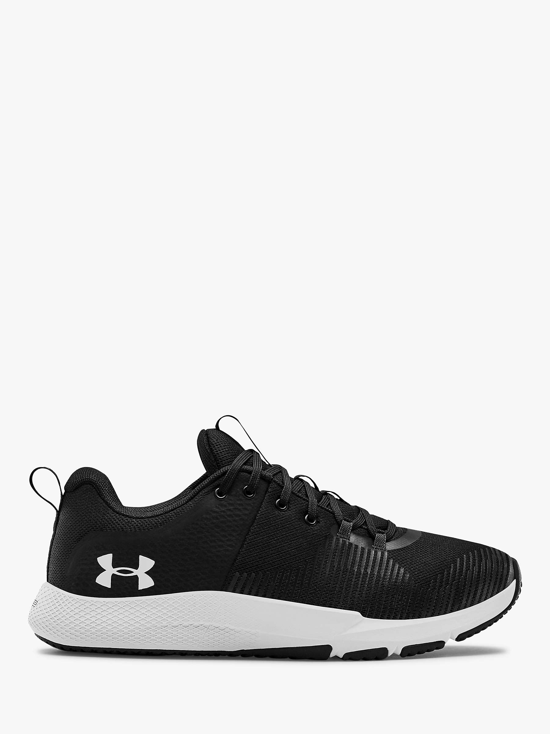 Under Armour Mens Charged Engage Cross Trainer