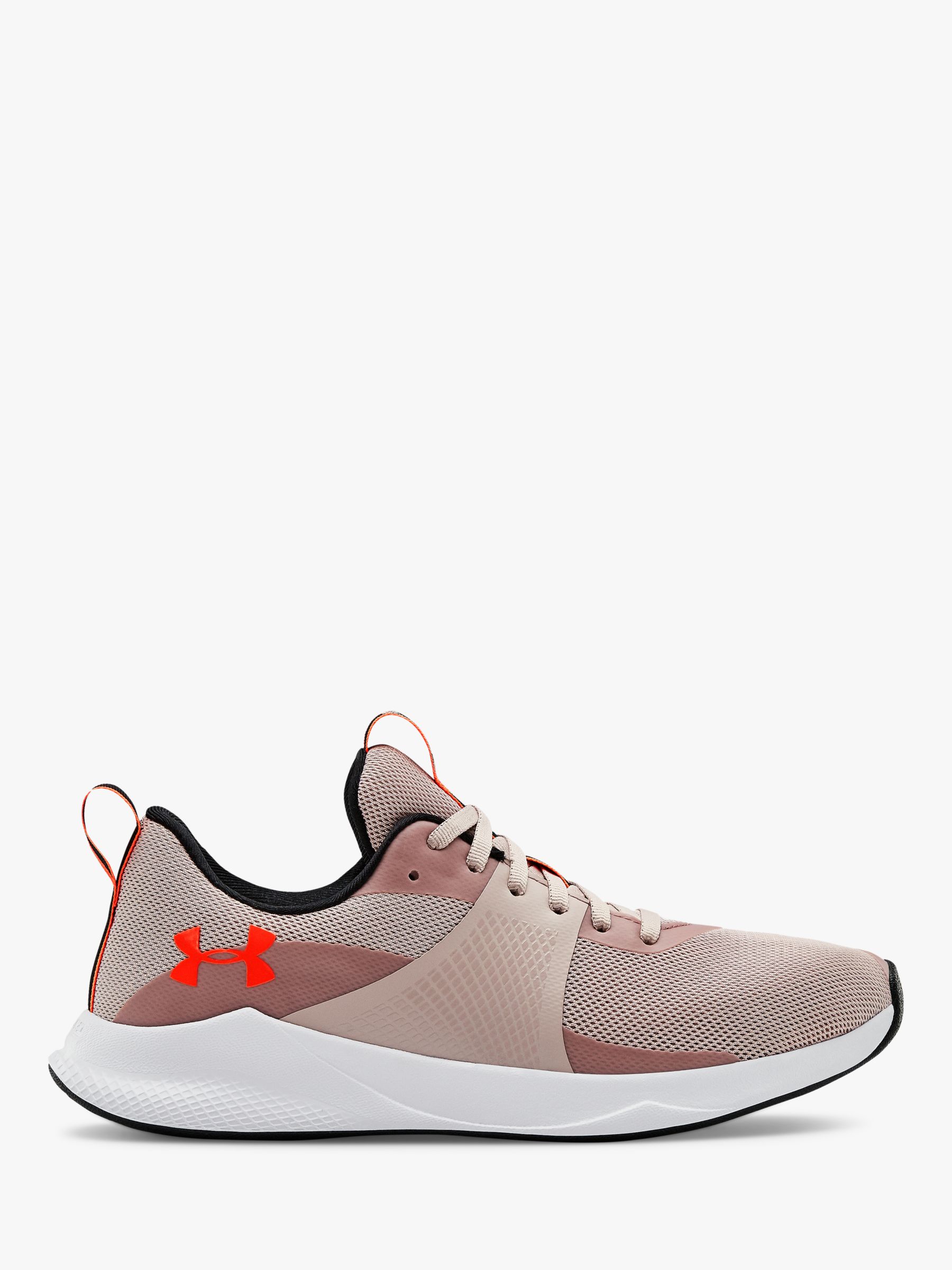 under armour women's cross training shoes