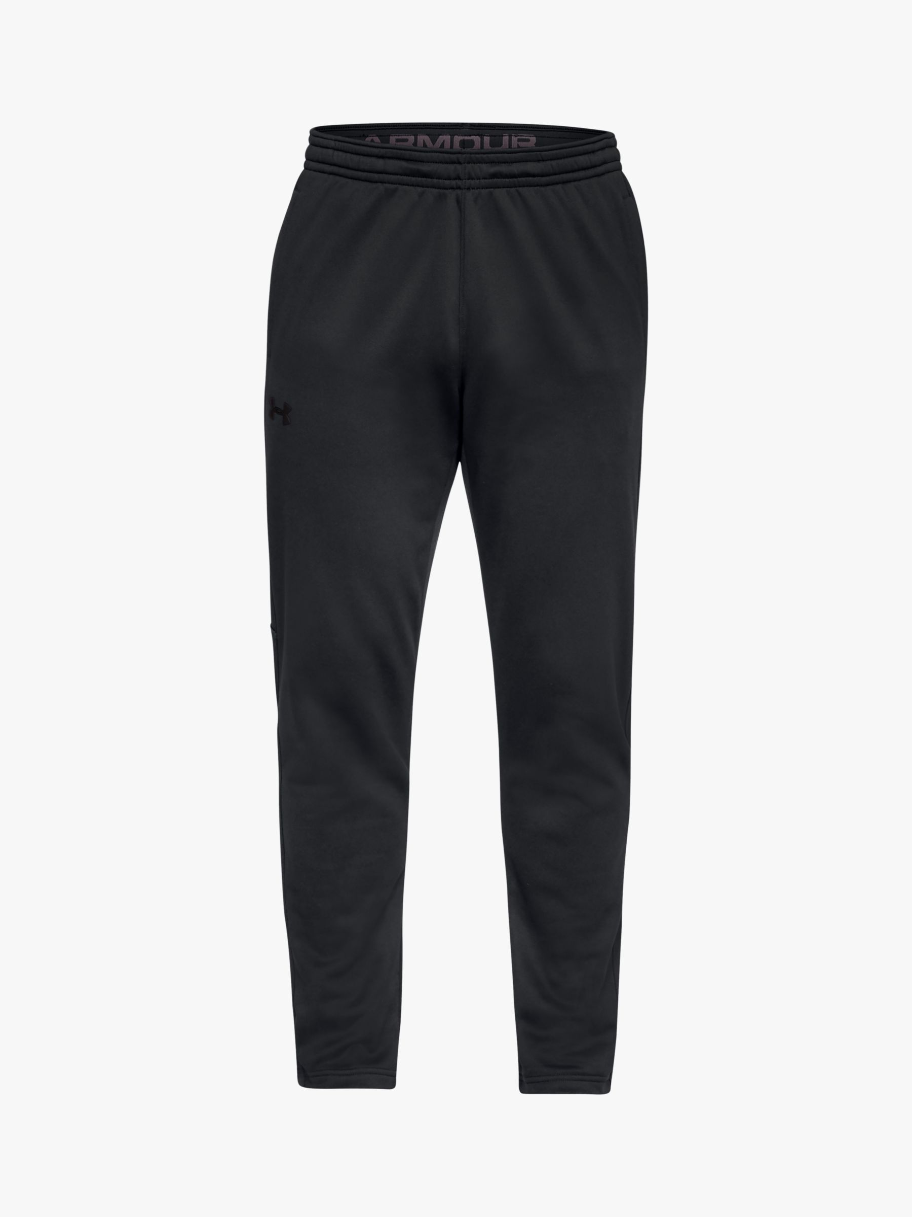 under armour fleece bottoms