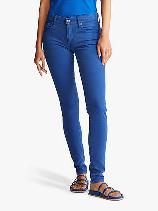 Polo Ralph Lauren Tompkins Skinny Jeans, Blue