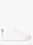 PS Paul Smith Lee Leather Trainers, White