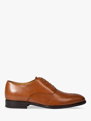 PS Paul Smith Guy Leather Oxford Brogues