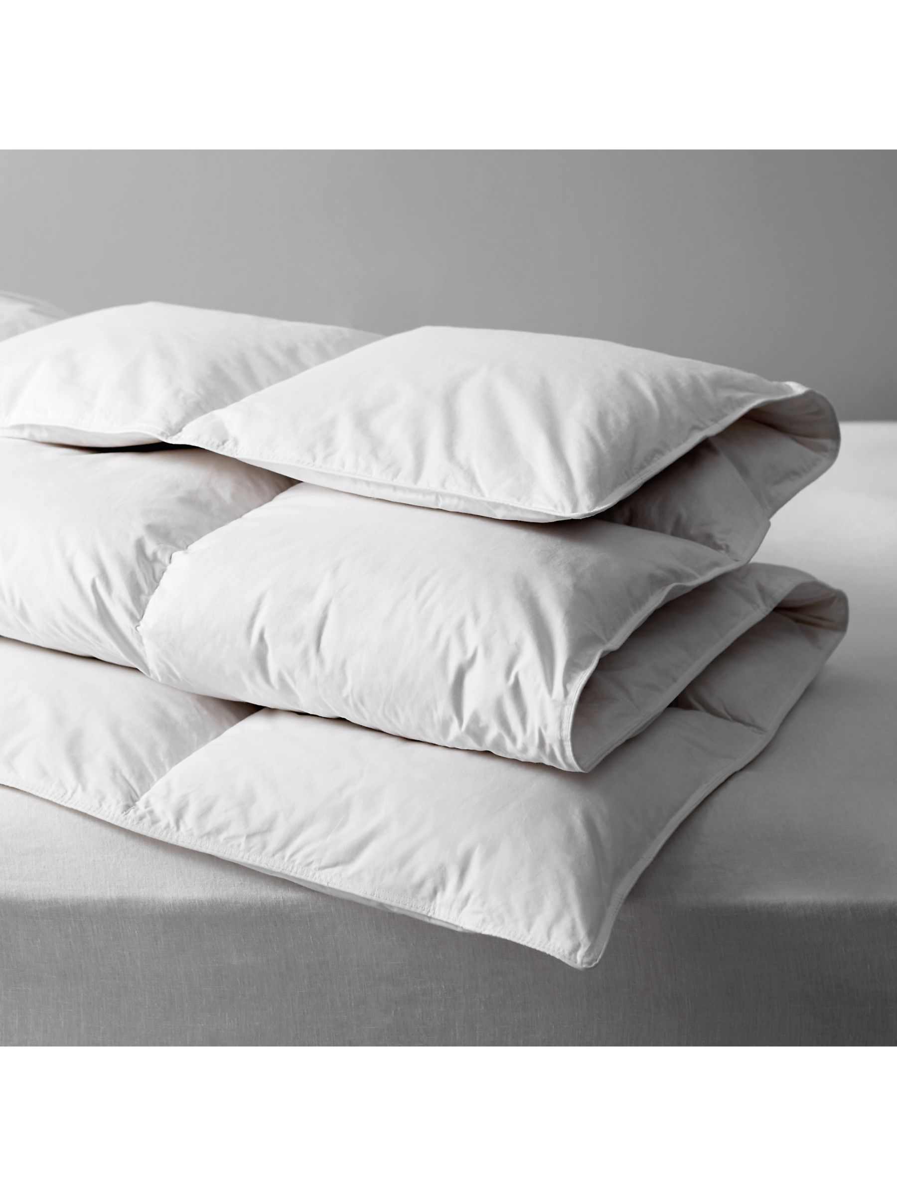 Duvet Pillow Offers Reduced Duvets Pillows Sale John Lewis