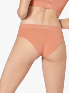 sloggi Go All Around Hipster Knickers, Indian Summer, One Size