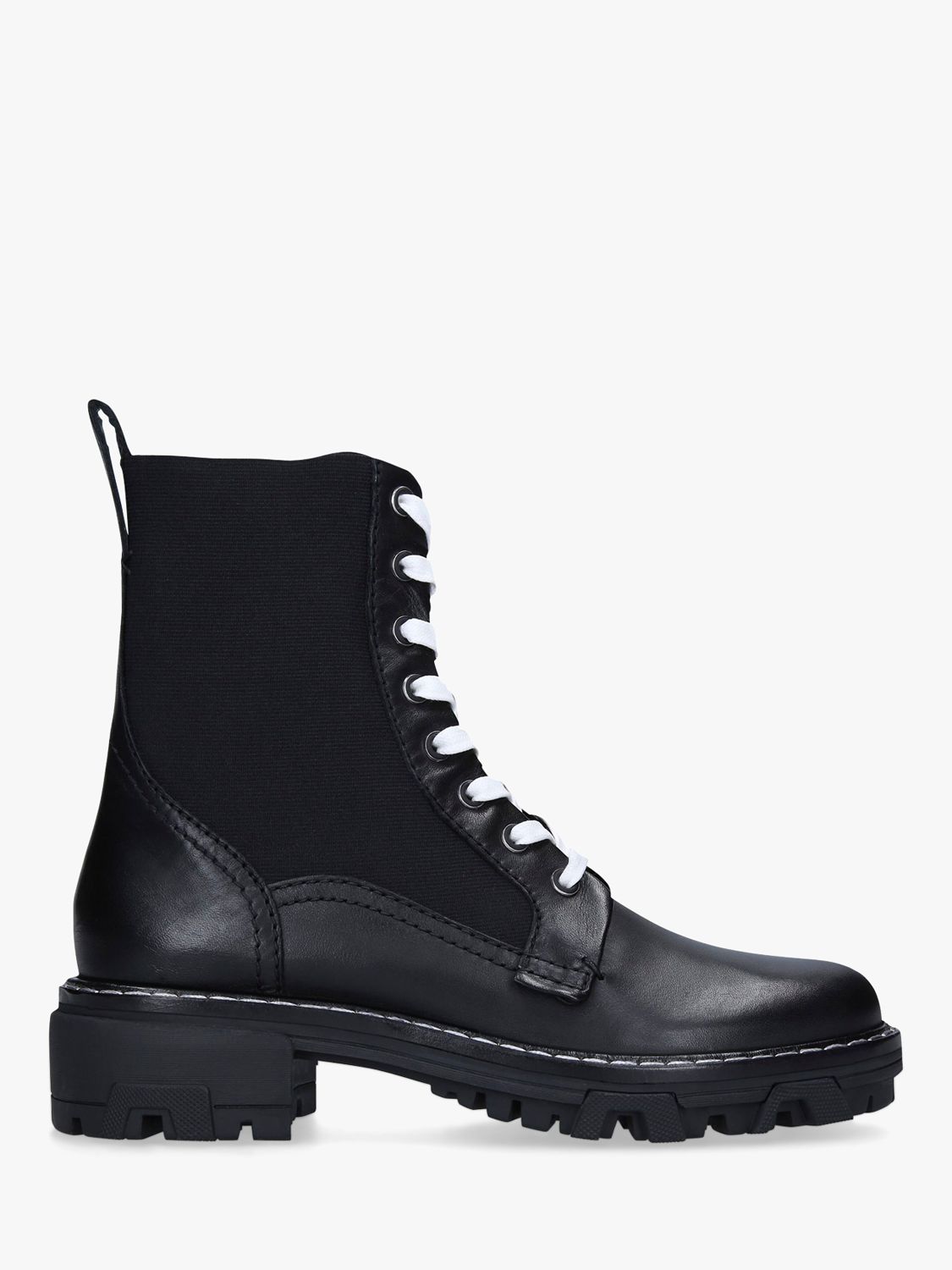 rag & bone vintage leather hiker boot