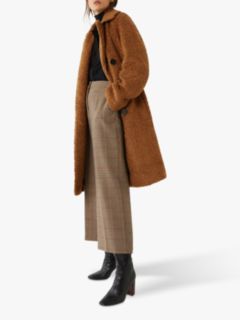 John lewis hotsell warehouse coat