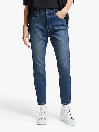 AND/OR Catalina Vintage High Rise Jeans