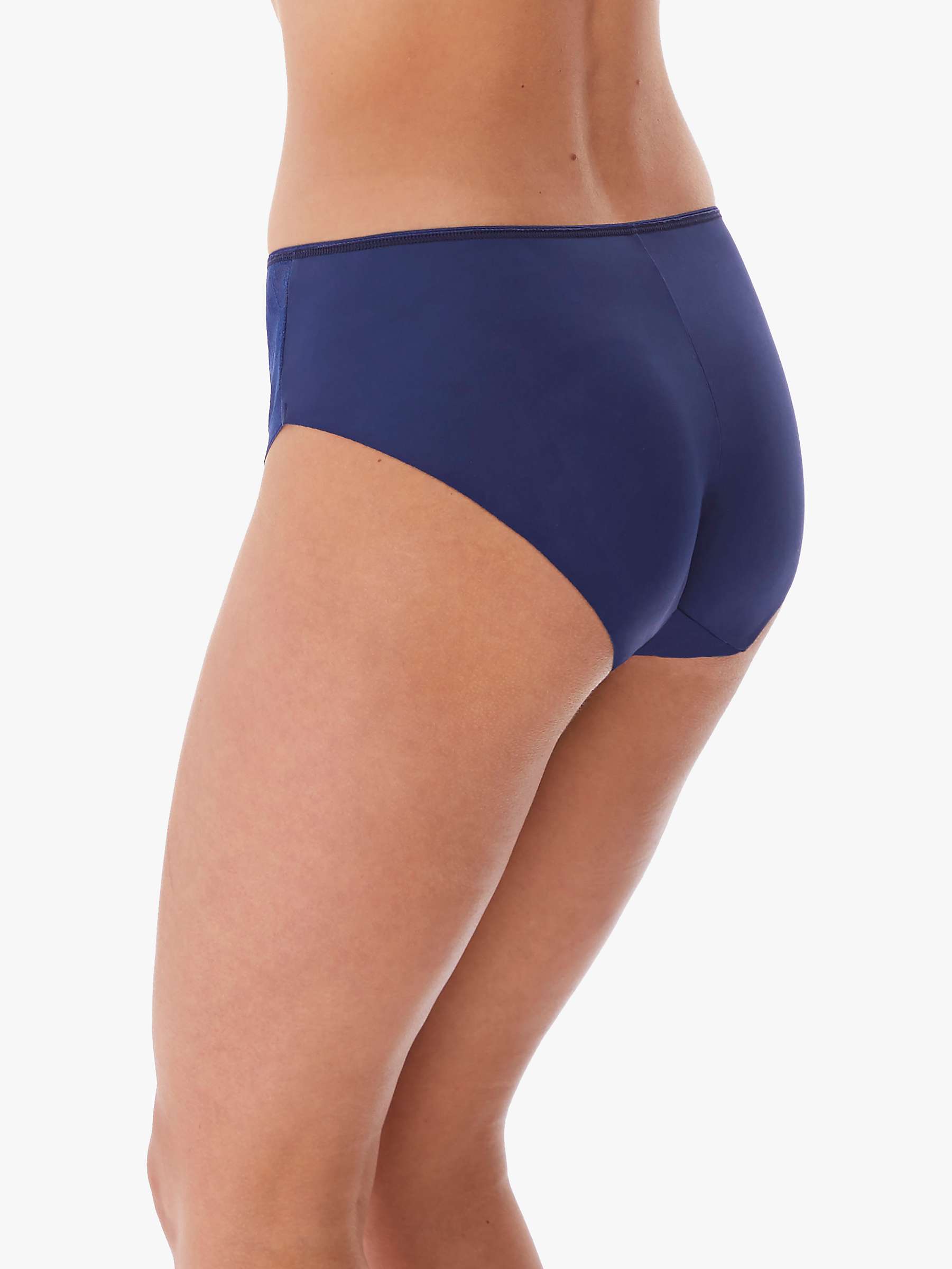 Buy Fantasie Illusion Knickers Online at johnlewis.com