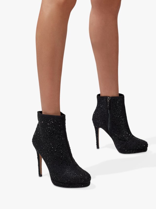 Carvela sonic cheap ankle boots