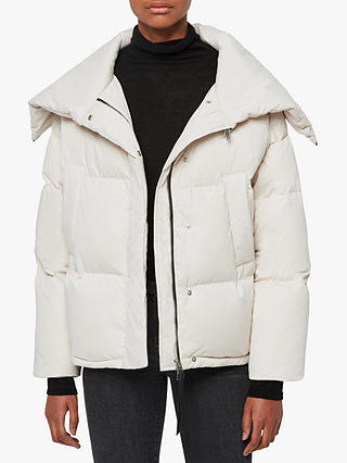 AllSaints Piper Quilted Jacket