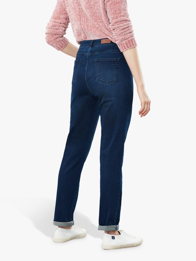 Joules Minnie Jersey Leggings - Denim – Potters of Buxton
