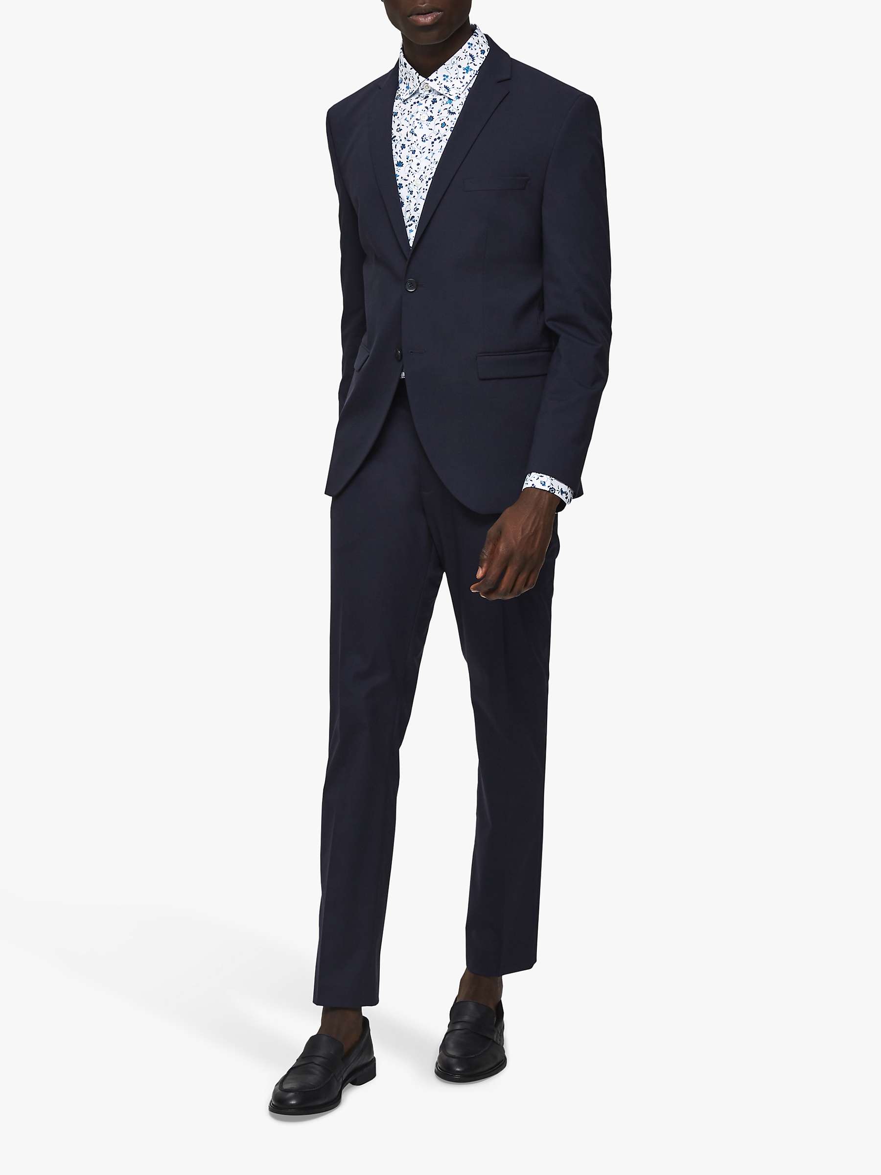 Buy SELECTED HOMME Slim Fit Suit Jacket Online at johnlewis.com