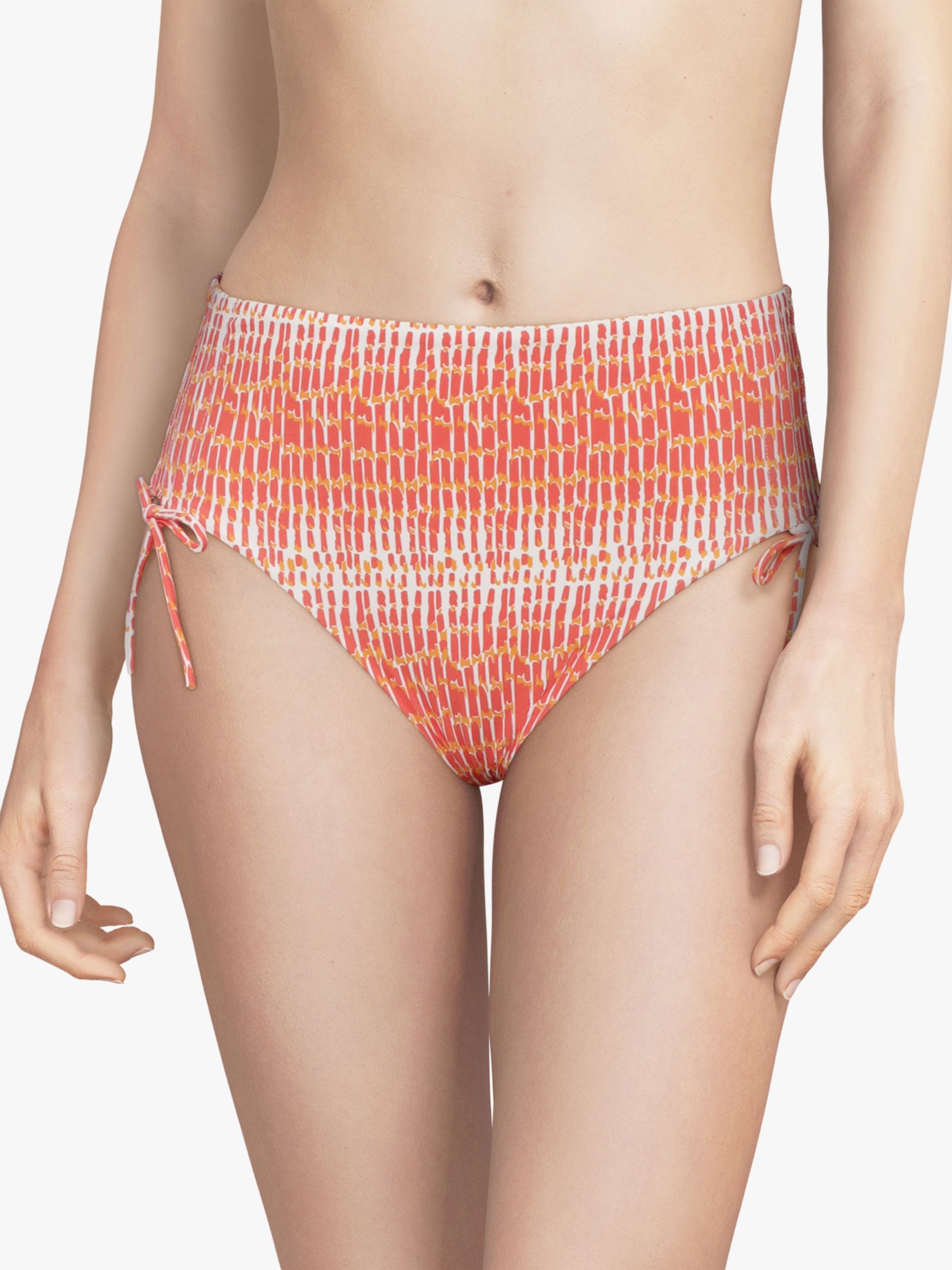 john lewis high waisted bikini