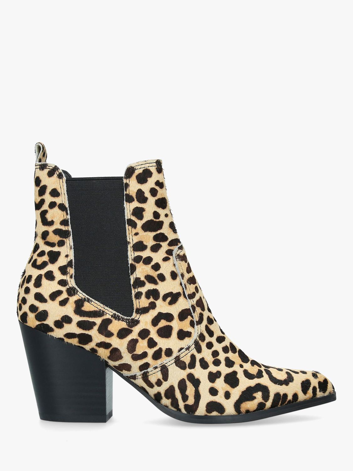 patricia chelsea bootie steve madden