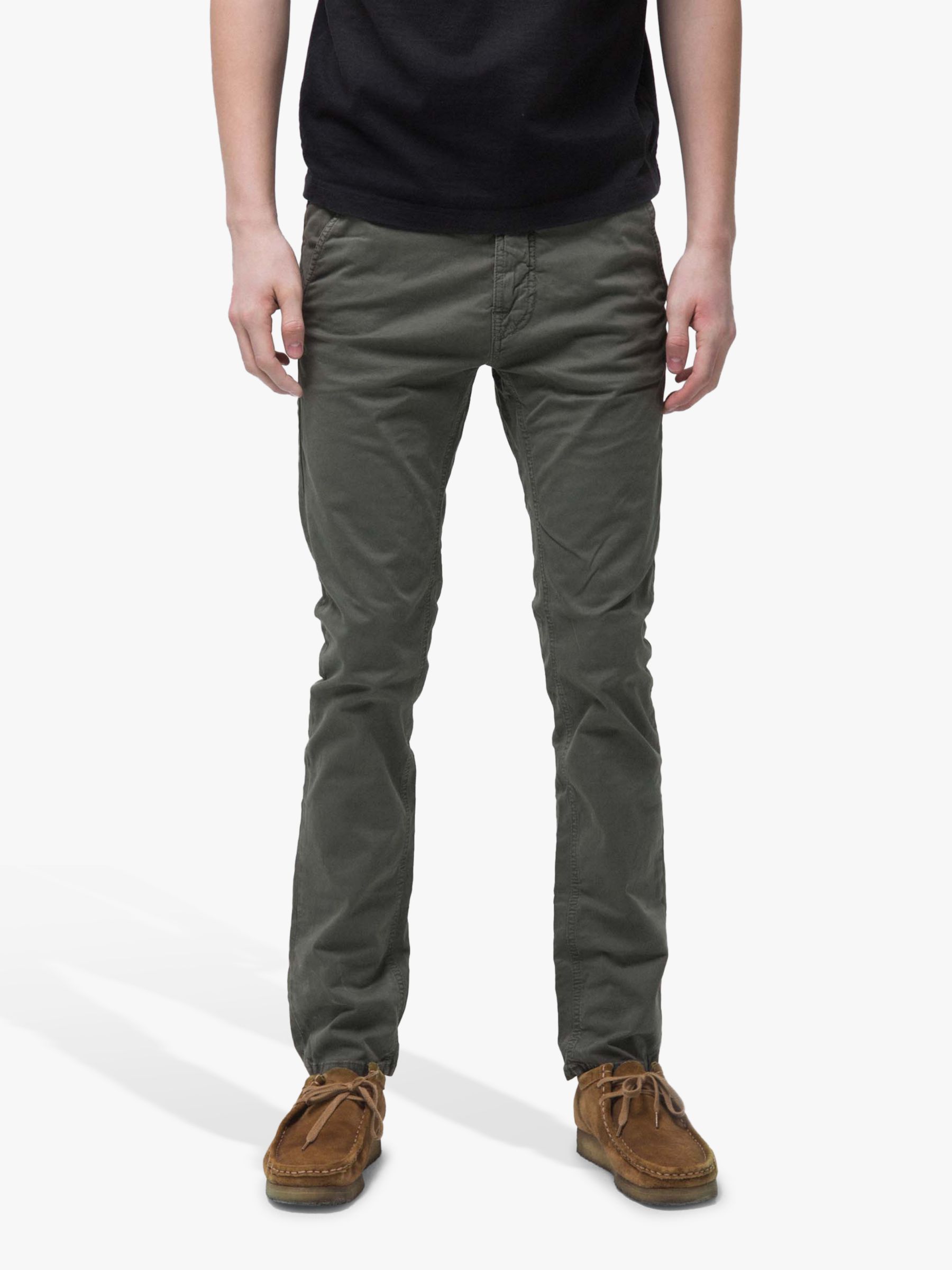 nudie jeans chino