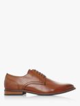 Dune Suffolks Leather Gibson Shoes