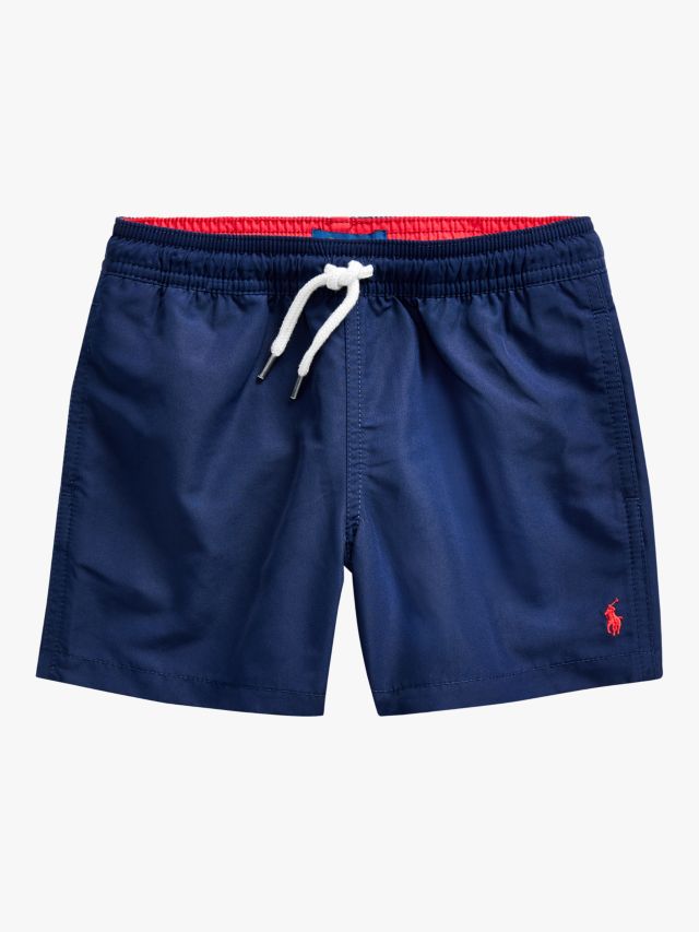 John lewis ralph discount lauren swim shorts