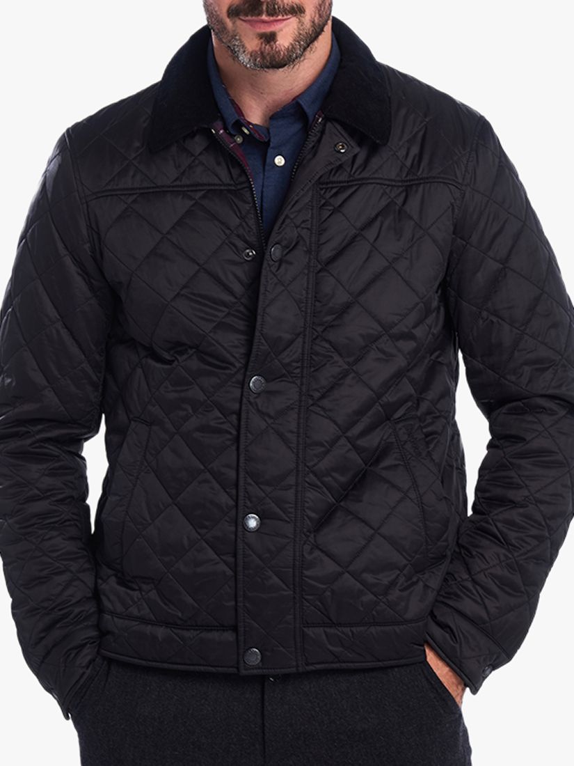 barbour jacket sale john lewis