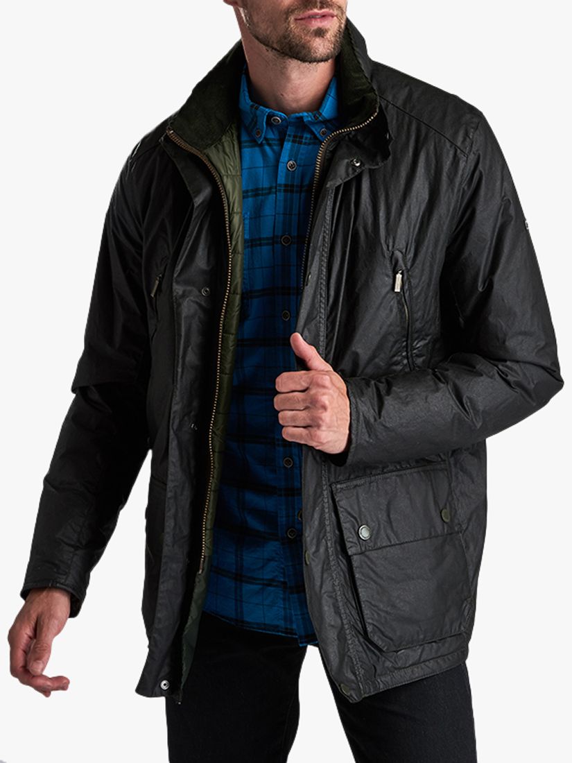 barbour usa shop online