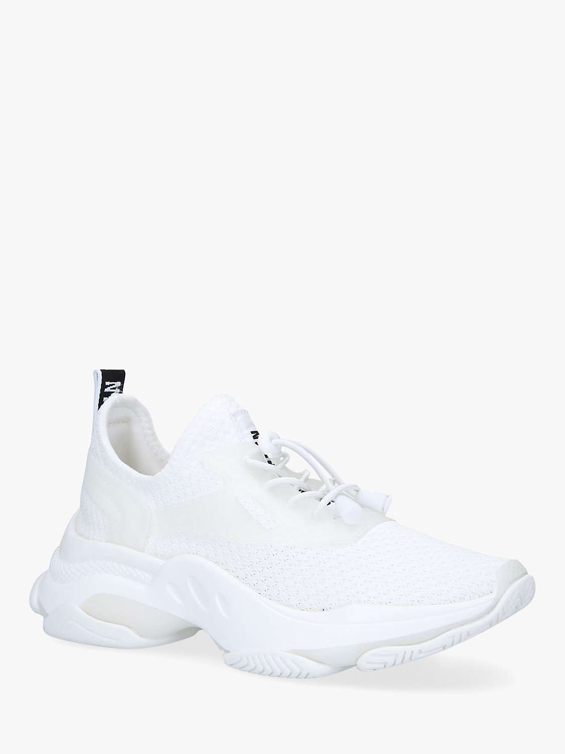 Buy Steve Madden Match Chunky Sole Trainers Online at johnlewis.com