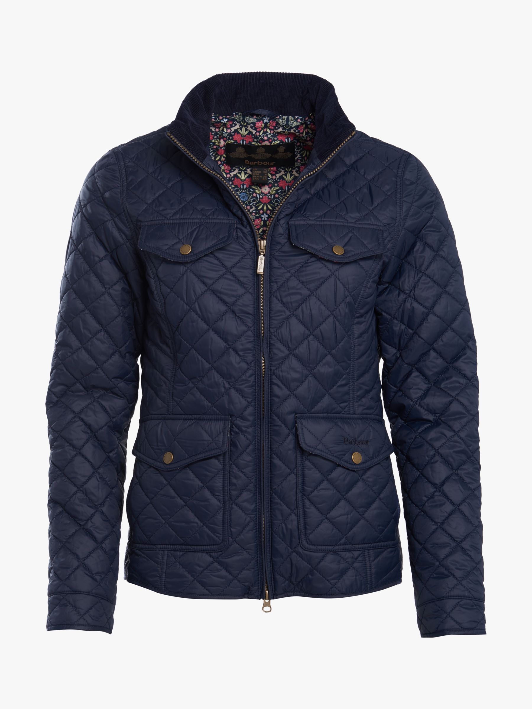 barbour womens coats john lewis