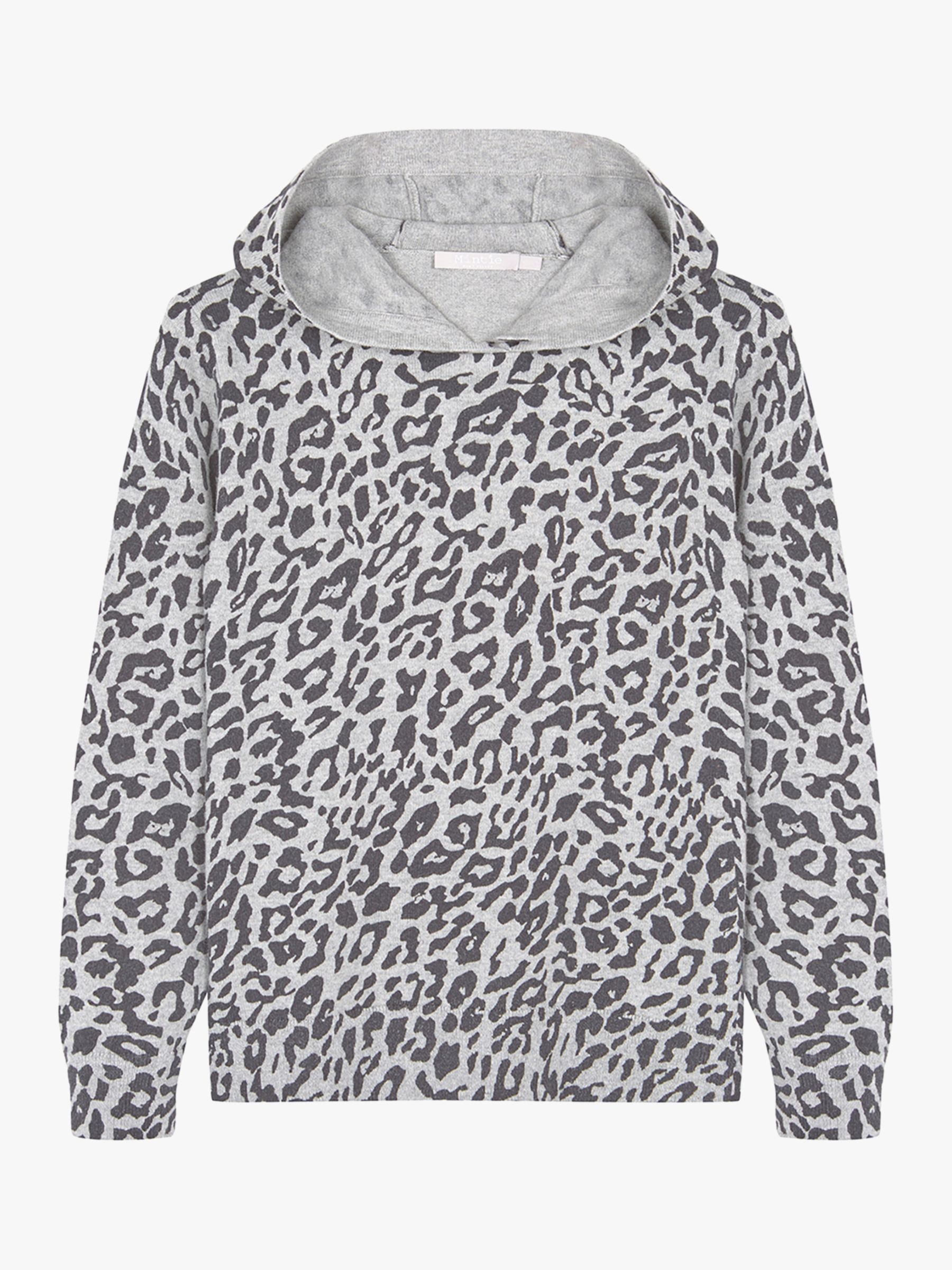 leopard hoodies