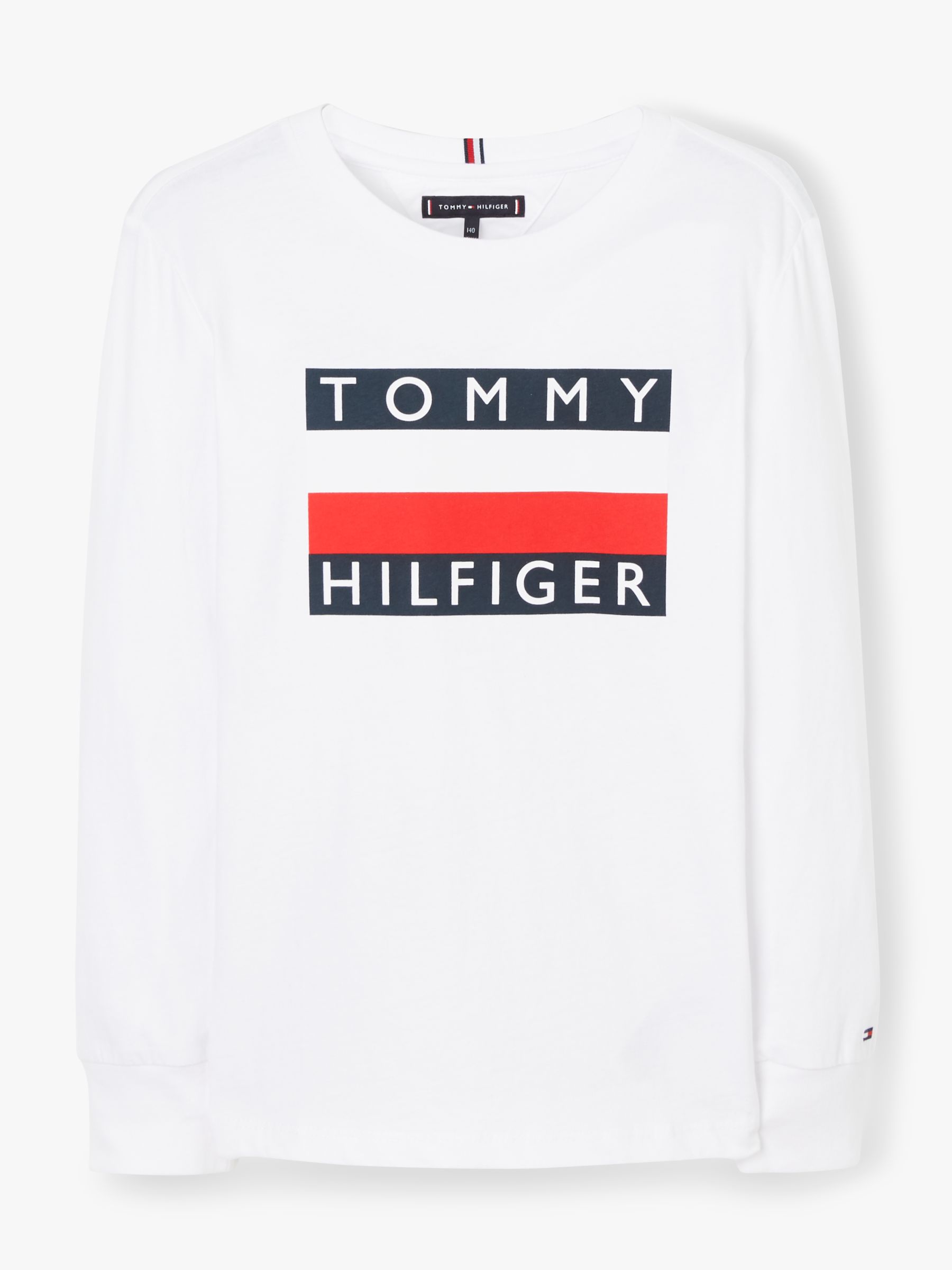 boys tommy hilfiger top