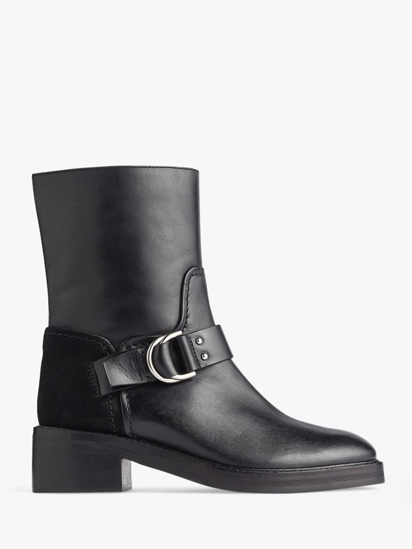 jigsaw biker boots