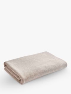 Christy Luxe Bath Towels Collection in Denim