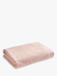 Christy Luxe Turkish Cotton Towels, Pearl
